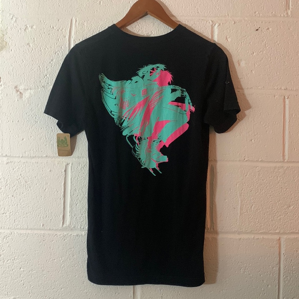 Uncommon Gorillaz The Now Now Album Cover Shirt T-Shirt Unisex Small